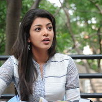Kajal Agarwal New Pictures | Picture 61292